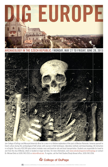 dig europe