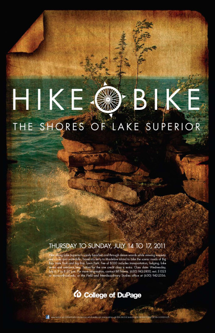 hike and bike