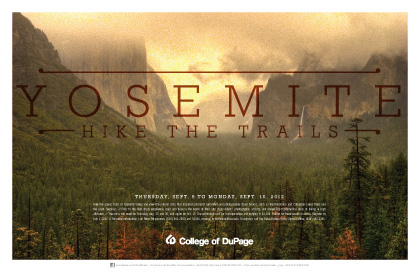 yosemite