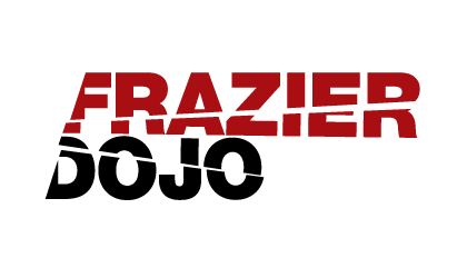 frazier dojo