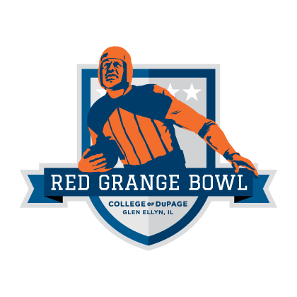 red grange bowl