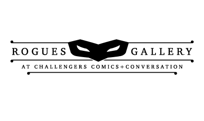rogues gallery